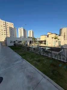 Apartamento com 2 Quartos à venda, 45m² no Farolândia, Aracaju