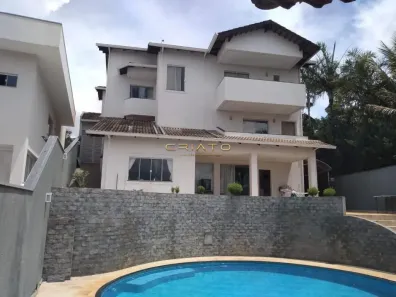 Casa com 5 Quartos à venda, 501m² no Residencial Sun Flower, Anápolis