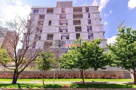 Cobertura com 3 Quartos à venda, 378m² no Vila Izabel, Curitiba