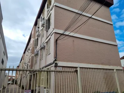 Apartamento com 2 Quartos à venda, 65m² no Centro, Santo Ângelo