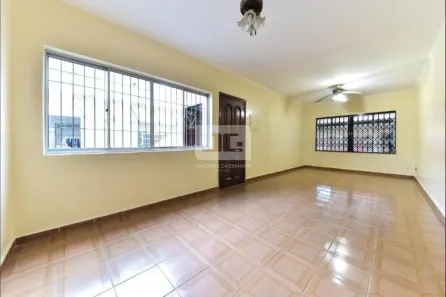 Sobrado com 3 Quartos para venda ou aluguel, 310m² no Paulicéia, São Bernardo do Campo