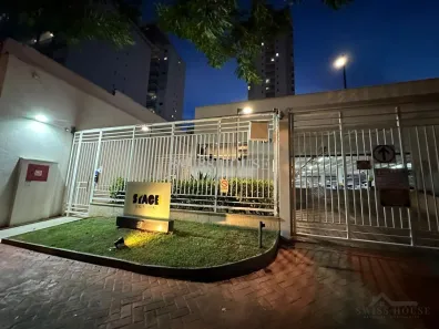 Apartamento com 2 Quartos à venda, 64m² no Botafogo, Campinas