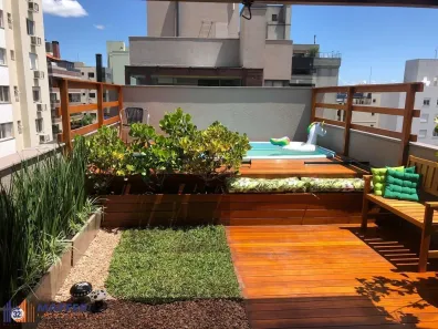 Cobertura com 2 Quartos à venda, 144m² no Petrópolis, Porto Alegre