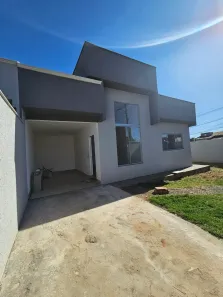 Casa com 3 Quartos à venda, 99m² no Jardim Dom Bosco 2ª Etapa, Aparecida de Goiânia
