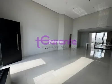Casa de Condomínio com 3 Quartos à venda, 140m² no Loteamento Dinorá Rosa, Sorocaba
