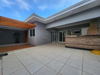Casa com 3 Quartos à venda, 300m² no Jardim Campos Prado, Jaú