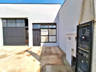 Sala Comercial para alugar, 72m² no Jardim Glória, Limeira