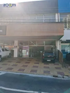 Ponto Comercial para alugar, 385m² no Bela Vista, Jundiaí