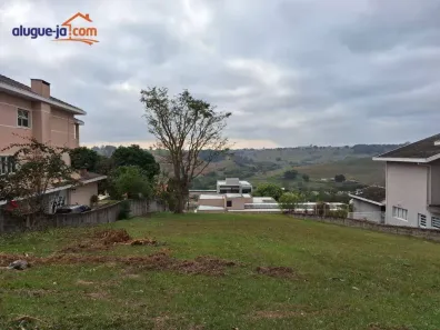 Lote/Terreno à venda, 1000m² no Condomínio Residencial Mirante do Vale, Jacareí