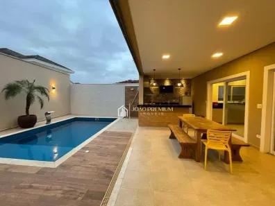 Casa de Condomínio com 4 Quartos à venda, 320m² no Urbanova, São José dos Campos