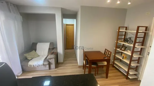 Apartamento com 1 Quarto à venda, 38m² no Barreto, Niterói