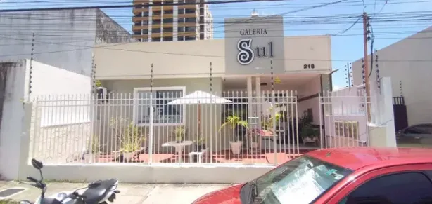 Ponto Comercial para alugar, 65m² no São José, Aracaju