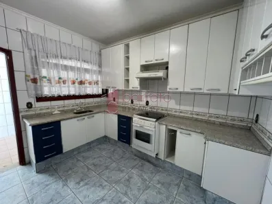 Casa com 3 Quartos à venda, 255m² no Jardim Tannus, Jundiaí