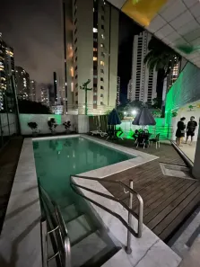 Apartamento com 2 Quartos para alugar, 57m² no Boa Viagem, Recife