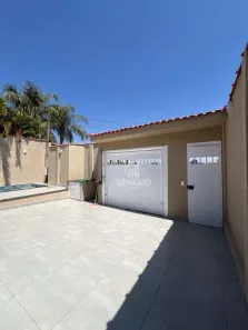 Casa com 3 Quartos à venda, 156m² no Parque Residencial Cândido Portinari, Ribeirão Preto