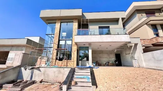 Casa com 3 Quartos à venda, 300m² no Jardim Recanto, Valinhos