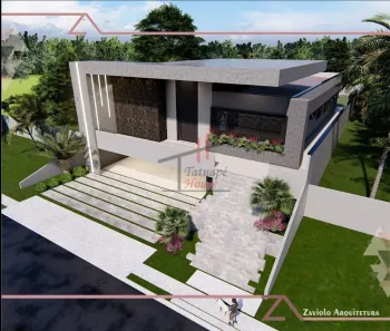Casa de Condomínio com 4 Quartos à venda, 373m² no Cidade Jardim, São Paulo