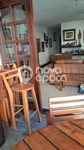 Cobertura com 3 Quartos à venda, 153m² no Tijuca, Rio de Janeiro