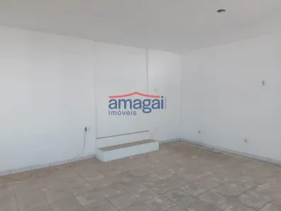 Sala Comercial para alugar, 30m² no Jardim Califórnia, Jacareí