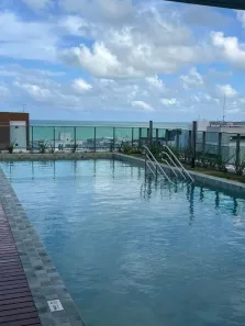 Apartamento com 2 Quartos à venda, 62m² no Tambaú, João Pessoa
