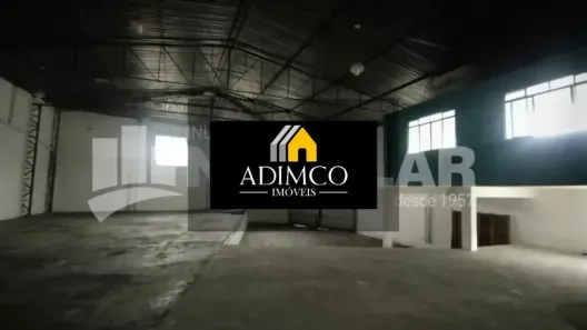 Galpão/Depósito/Armazém para alugar, 551m² no Vila Guilherme, São Paulo
