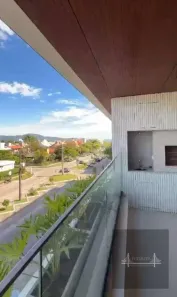 Apartamento com 2 Quartos à venda, 104m² no Jurerê Internacional, Florianópolis