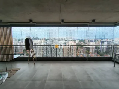 Apartamento com 2 Quartos para alugar, 167m² no Jardim das Acácias, São Paulo
