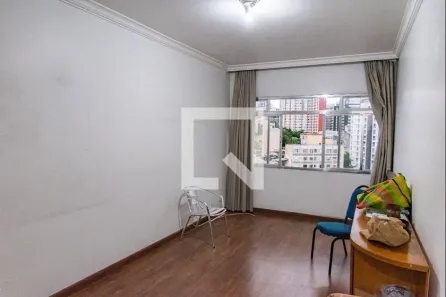 Apartamento com 3 Quartos à venda, 100m² no Liberdade, São Paulo