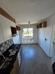 Apartamento com 1 Quarto à venda, 24m² no Vila Nova das Belezas, São Paulo