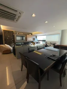 Apartamento com 3 Quartos à venda, 205m² no Jardim Londrilar, Londrina