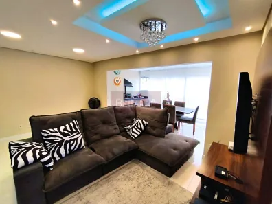 Apartamento com 2 Quartos à venda, 86m² no Cidade São Francisco, São Paulo