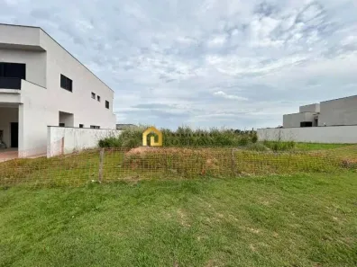 Lote/Terreno à venda, 453m² no Alphaville Itu, Itu