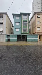 Apartamento com 2 Quartos para alugar, 70m² no Marapé, Santos
