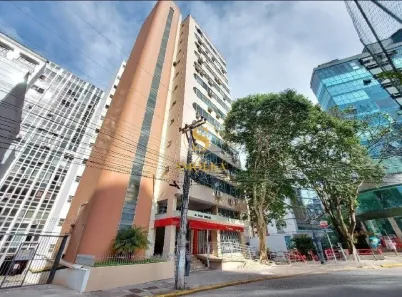 Sala Comercial à venda, 36m² no Centro, Florianópolis