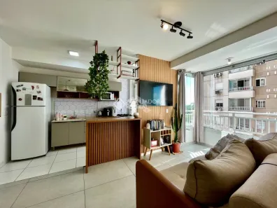 Apartamento com 2 Quartos à venda, 65m² no Farrapos, Porto Alegre