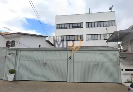 Prédio Comercial para alugar, 1896m² no Saúde, São Paulo