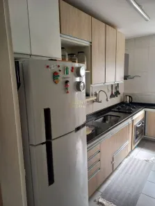 Apartamento com 2 Quartos para alugar, 57m² no Bosque da Saúde, São Paulo