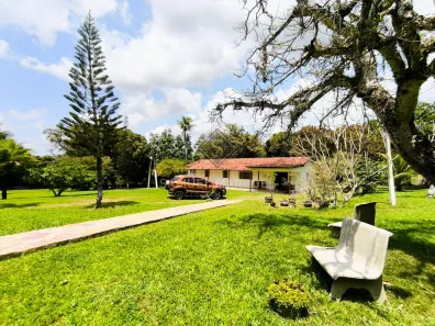 Casa com 4 Quartos à venda, 24000m² no Timbí, Camaragibe