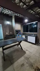 Cobertura com 3 Quartos à venda, 120m² no Cinquentenário, Belo Horizonte