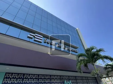 Sala Comercial para alugar, 720m² no Barra da Tijuca, Rio de Janeiro