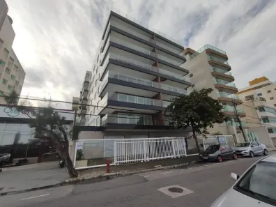 Apartamento com 3 Quartos à venda, 79m² no Cavaleiros, Macaé