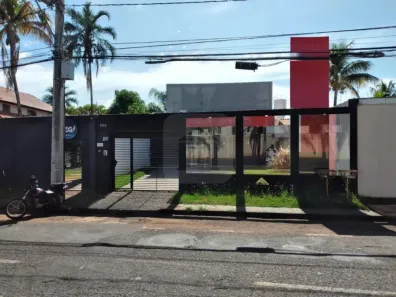 Ponto Comercial para alugar, 24m² no Jardim Karaíba, Uberlândia