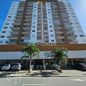 Apartamento com 3 Quartos à venda, 84m² no Pagani, Palhoça