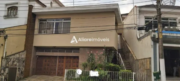 Casa com 4 Quartos à venda, 191m² no Parque da Mooca, São Paulo