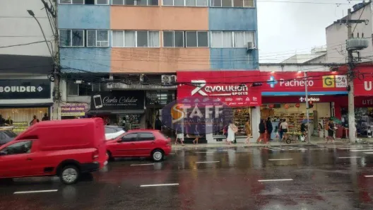Apartamento com 1 Quarto à venda, 50m² no Centro, Cabo Frio
