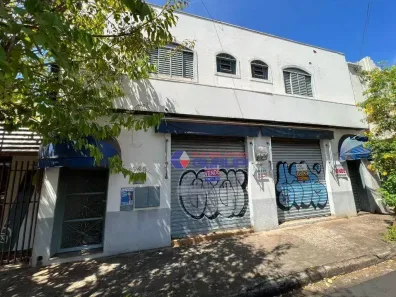Ponto Comercial para venda ou aluguel, 286m² no Boa Vista, São José do Rio Preto