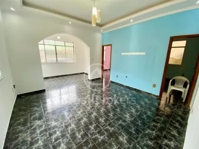 Apartamento com 2 Quartos à venda, 70m² no Engenho Novo, Rio de Janeiro