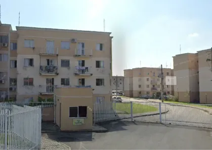 Apartamento com 3 Quartos à venda, 54m² no João Costa, Joinville