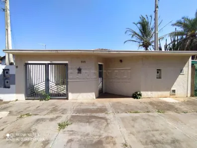 Casa com 3 Quartos à venda, 145m² no Jardim Roberto Selmi Dei, Araraquara