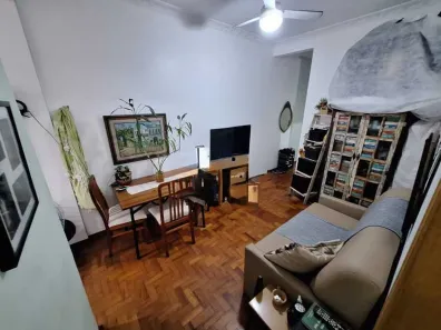 Apartamento com 2 Quartos à venda, 62m² no Botafogo, Rio de Janeiro